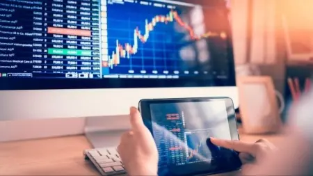 Khối ngoại mua ròng mạnh trong tuần đầu năm 2026